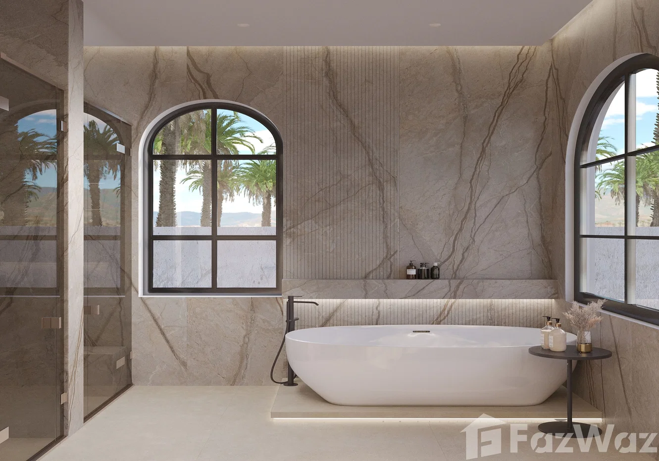 รูป ขาย บ้านเดี่ยว 4 ห้องนอน ในโครงการ 9 ไนล์ เรสซิเดนซ์ 5822235 - รูปที่ 26/32