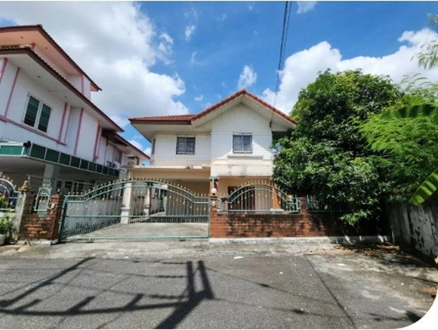 picture FOR SALE  HOUSE PROPERTY  3321000 BAHT. - 7/8