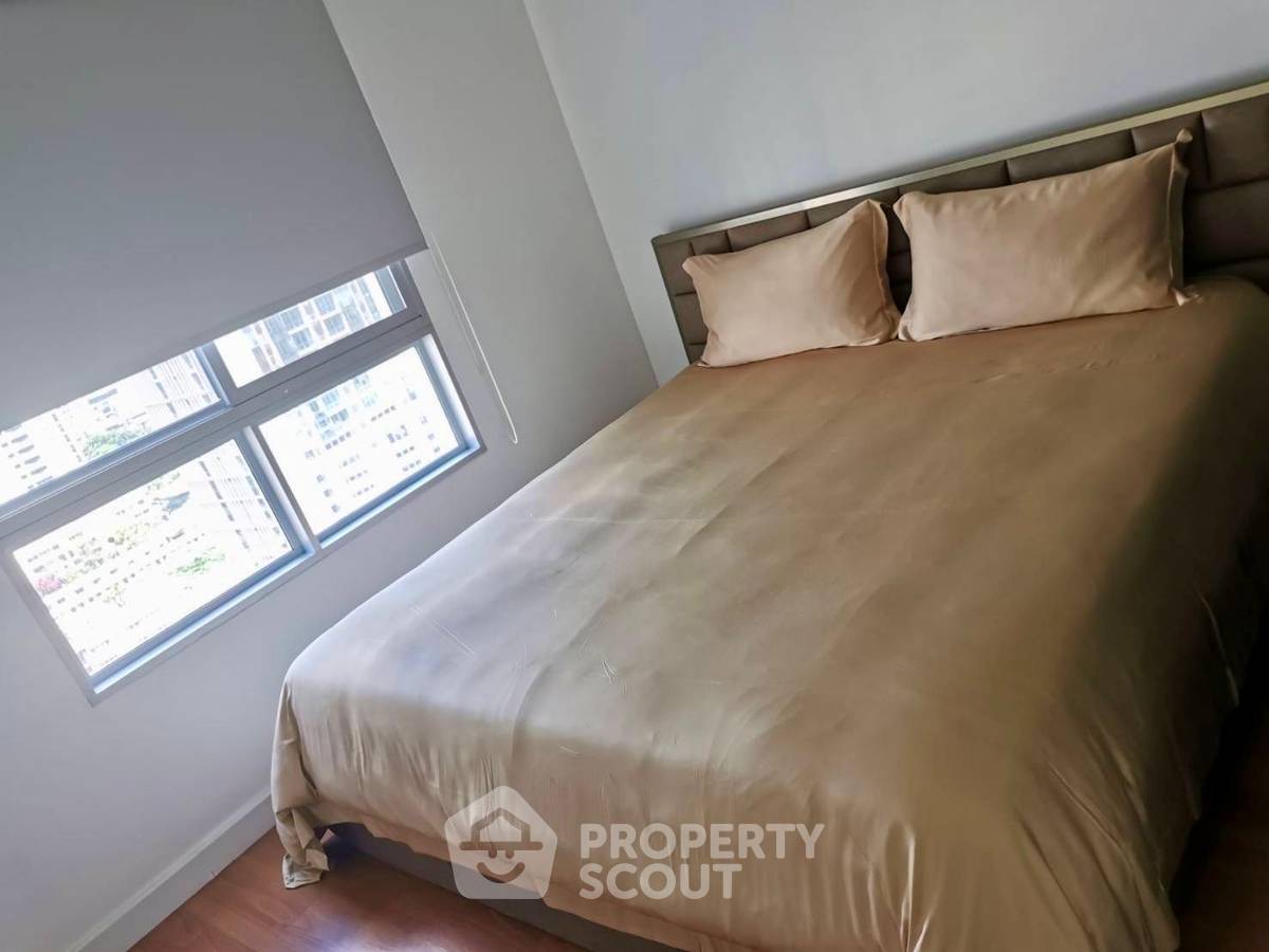 รูป คอนโด 2-ห้องนอน ที่ คอนโดวัน เอ็กซ์ สุขุมวิท 26 ใกล้ BTS พร้อมพงษ์ (ID 2262406) - รูปที่ 4/11