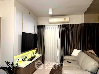 ขายคอนโด : คอนโด 2-ห้องนอน ที่ ไอดีโอ สุขุมวิท 93 ใกล้ BTS บางจาก (ID 2769941)