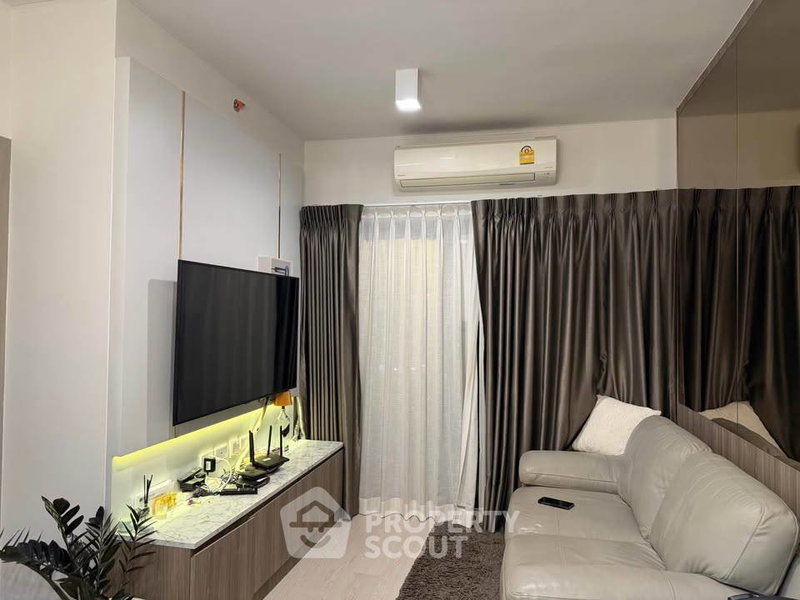 Condos for sale : High-Floor 2-BR 53 Sqm Ideo Sukhumvit 93, 100m to BTS Bang Chak (ID 2769941)