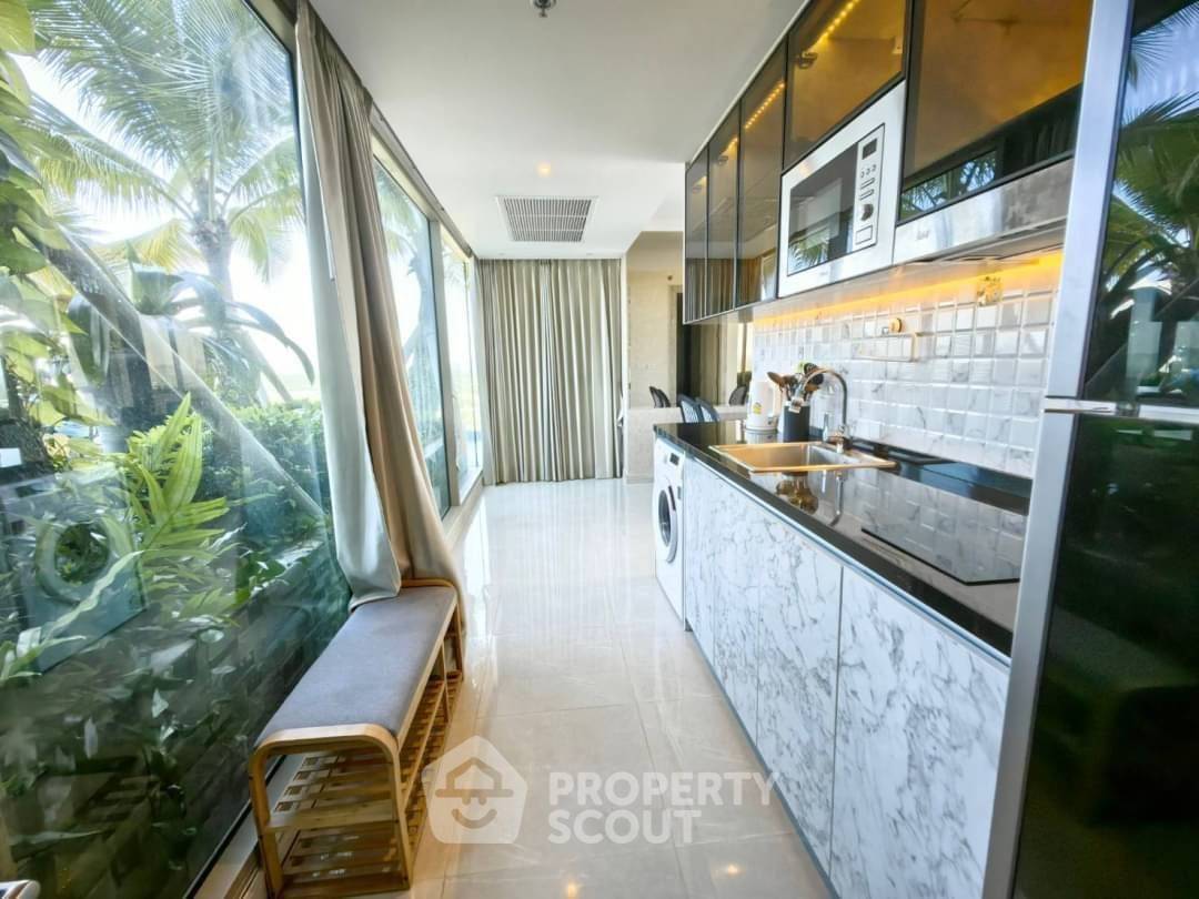 รูป คอนโด 1-ห้องนอน ที่ เดอะ ริเวียร่า โมนาโค ใกล้ เมืองพัทยา (ID 1515859) - รูปที่ 10/16