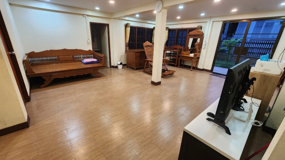 รูป ขายบ้านเดี่ยว 2 ชั้น เชียงใหม่ - รูปที่ 20/25