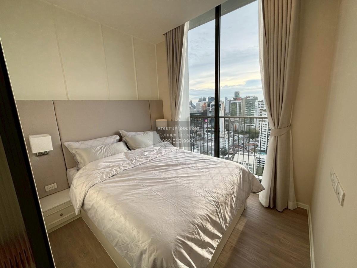 รูป เช่าคอนโด โนเบิล สเตท 39 BTS-พร้อมพงษ์ คลองตันเหนือ เขต วัฒนา กรุงเทพ CX-119370 ✅ ทักไลน์ @connexproperty ตอบทันที ทีมงานมืออาชีพ ✅ - รูปที่ 3/6
