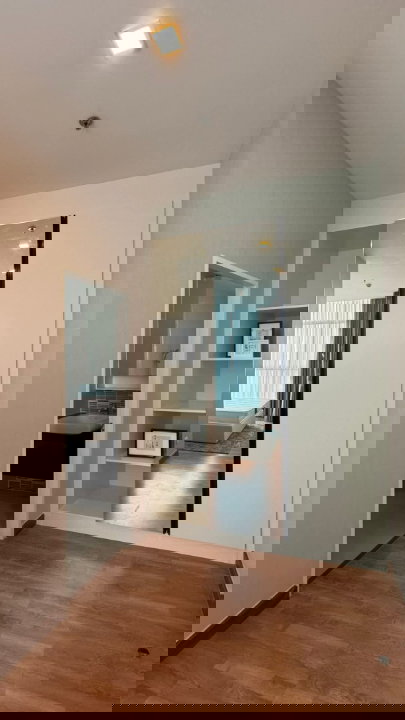 รูป ✨ให้เช่า The Coast Bangna ตกแต่งเฟอร์นิเจอร์ครบครันพร้อมอยู่ -RW007816 - รูปที่ 6/13