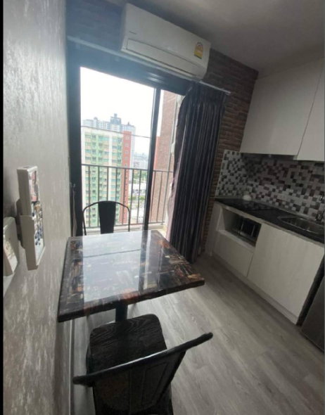 รูป 🥳[RAR2603-2467] ริชพาร์ค แอท ทริปเปิ้ล สเตชั่น. ชั้น 23 *ใกล้ MRT หัวหมาก💚Line id: @thefirstagent** - รูปที่ 11/13