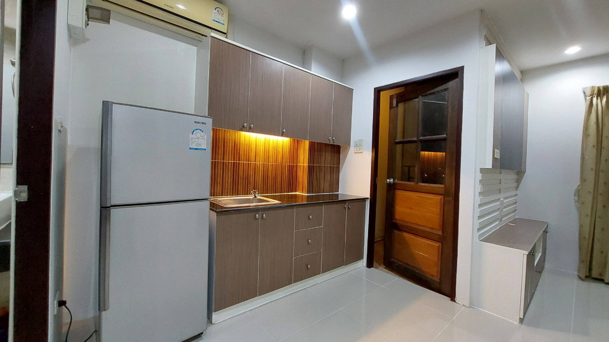 picture The Room 2  Condo Bang Saen Chonburi - 5/11