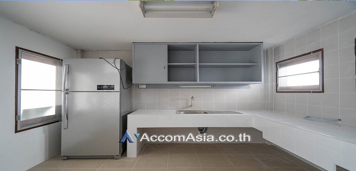 รูป 🔼🔽 AccomA 📩 Home Office 3 BR House in  Lumphini (9018104) - รูปที่ 6/9