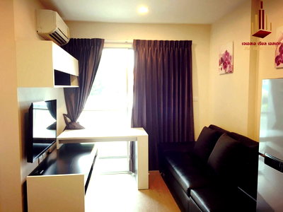 Condos for rent : ✨ For Rent: Metro Luxe Phaholyothin - Sutthisan Condo ✨   💰 Only 26,000 THB/month