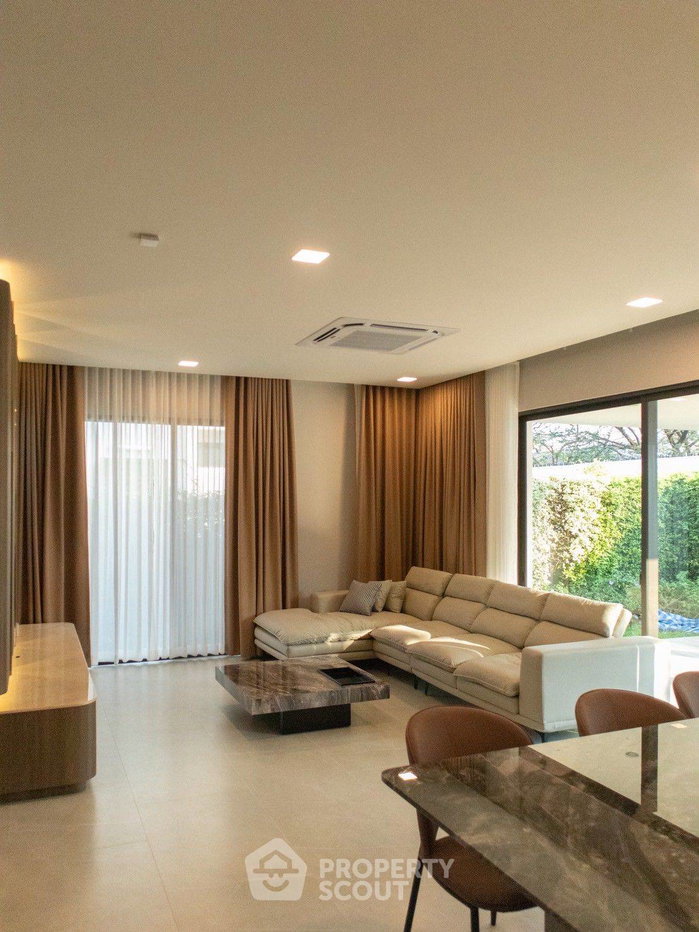 รูป บ้าน 4-ห้องนอน ที่ บ้านมัณฑนา บางนา กม. 15 ใน บางโฉลง (ID 2775140) - รูปที่ 31/34