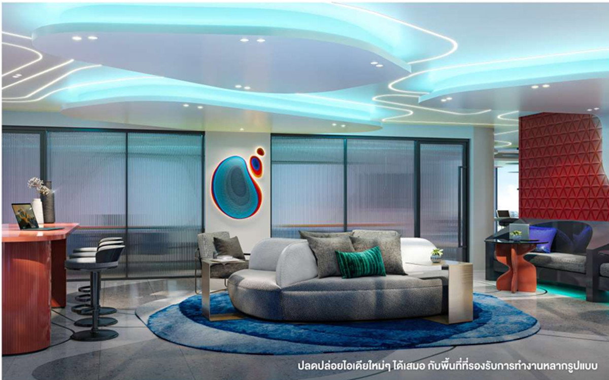 รูป #SC12733    📌  ให้เช่า | 🟦🟨เคฟ ลูมินัส บางมด​🟥🟩💬 𝑪𝒐𝒏𝒕𝒂𝒄𝒕 𝑳𝑰𝑵𝑬: @𝒔𝒆𝒄𝒓𝒆𝒕𝒑𝒓𝒐𝒑𝒆𝒓𝒕𝒚 🔥✨ - รูปที่ 5/9