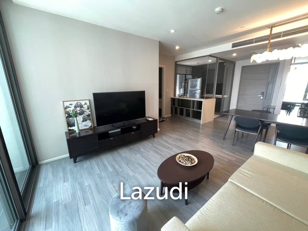 picture 2 Bed 2 Bath 80 sqm Condo For Rent - 9/15