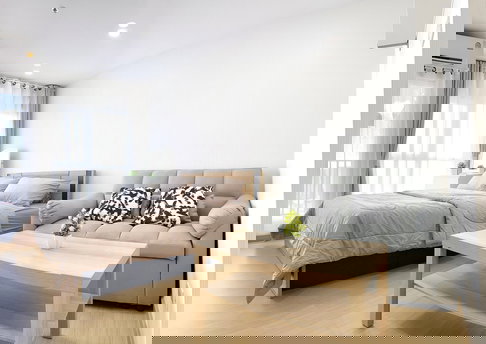 💥CP-10564💥Supalai Veranda Ramkhamhaeng👉Line : @rangrak