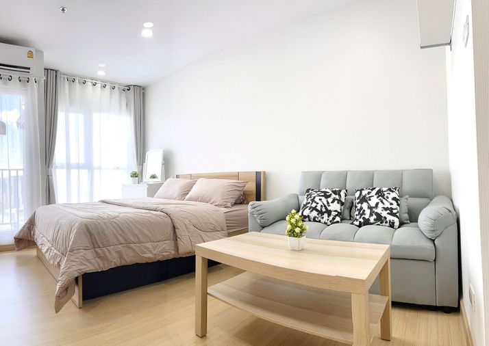 💥CP-10564💥ว่าง ให้ เช่า ศุภาลัย เวอเรนด้า รามคำแหง👉แอดไลน์ @rangrak 