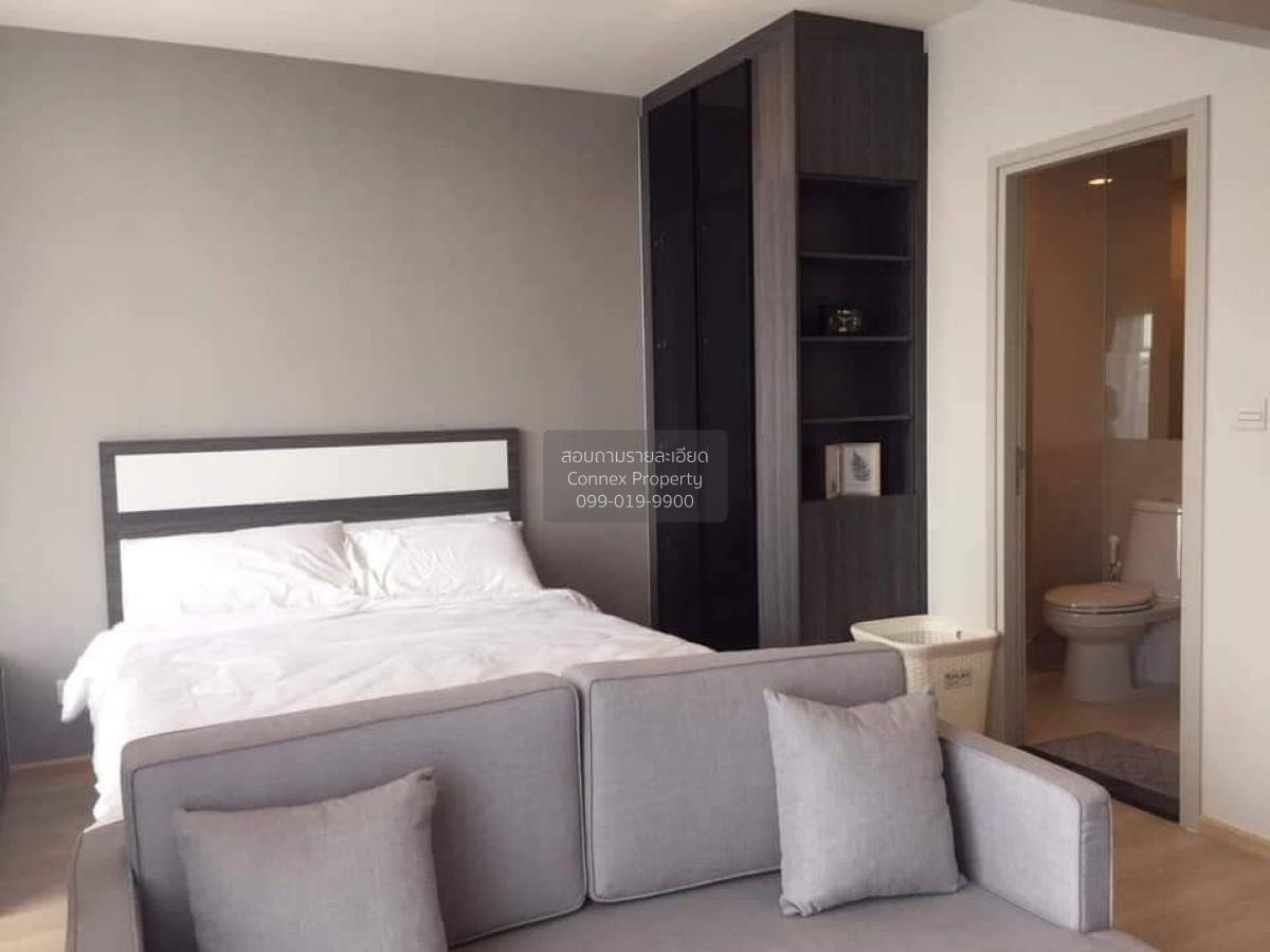 รูป 🔥🔥🔥 เช่าคอนโด  โนเบิล รีวอลฟ์ รัชดา 2 MRT-ศูนย์วัฒนธรรมแห่งประเทศไทย ห้วยขวาง เขต ห้วยขวาง กรุงเทพ CX-95633 ✅ ทักไลน์ @connexproperty ตอบทันที ทีมงานมืออาชีพ ✅ 🔥🔥🔥 - รูปที่ 2/8