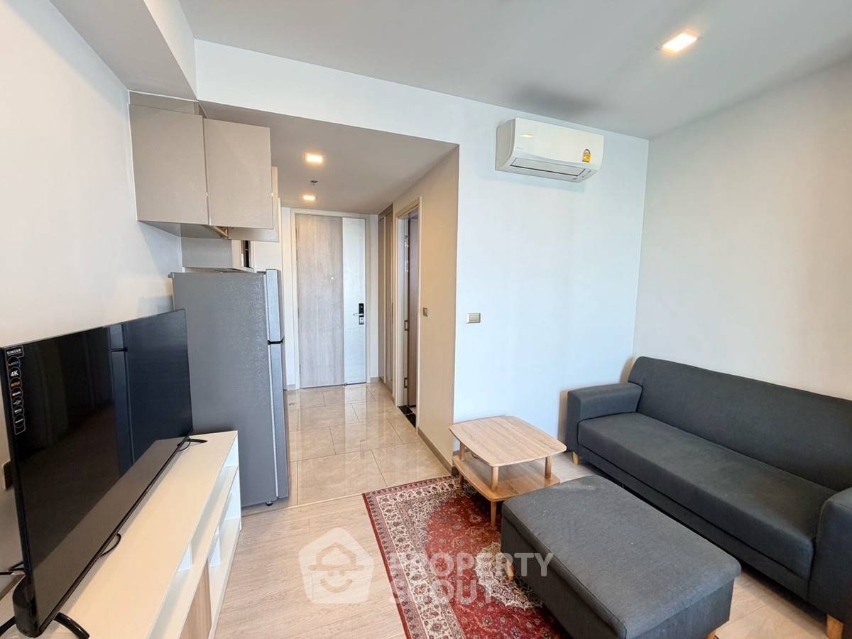 รูป คอนโด 1-ห้องนอน ที่ วันไนน์ไฟว์ อโศก - พระราม 9 ใกล้ MRT พระราม 9 (ID 2771311) - รูปที่ 3/6