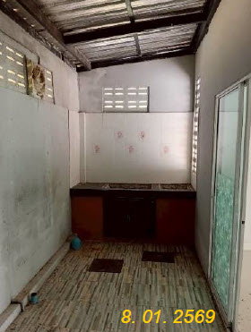 picture TOWN HOUSE 19.8 Sq.w. Muang Krabi Krabi for 2M - 7/14