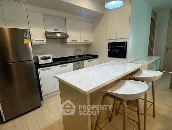 picture 4-BR Condo at Silom Suite Condominium near BTS Saint Louis (ID 2776336) - 3/7
