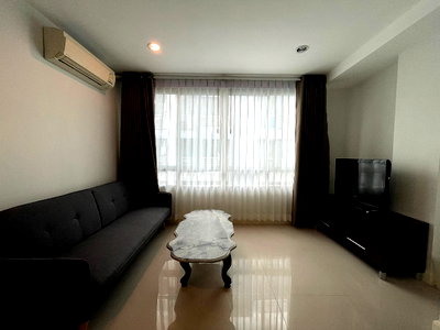 Condos for rent : 🌟 Wish @ SIAM Ratchatewi ( A21 )Size 36.5 SQ.M Type 1 Bedroom 1 Bathroom On the 6th Floor Rental. 16,000 THB