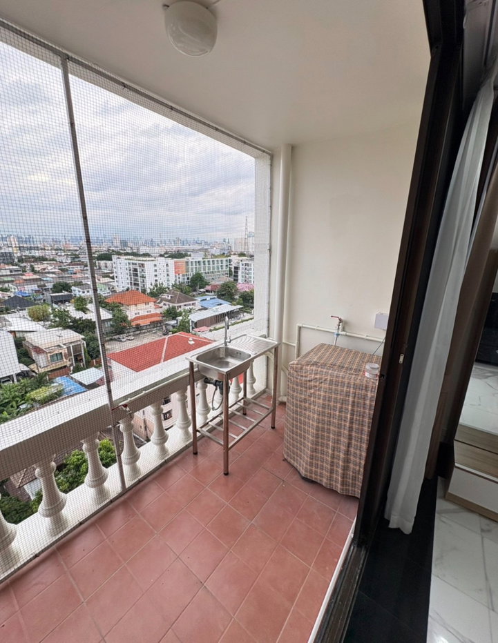picture Grand Dana Tower for rent ✨ Fully furnished - 10/10