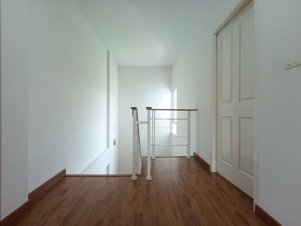 รูป ขายทาวน์โฮม 3 ชั้น หลังมุม บ้านกลางเมือง อ่อนนุช-วงแหวน - รูปที่ 27/34