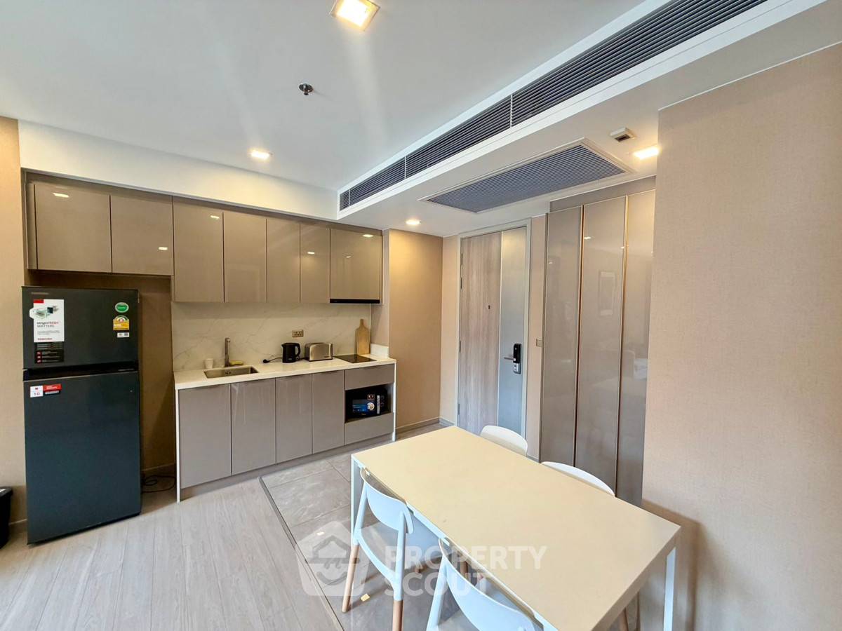 รูป คอนโด 2-ห้องนอน ที่ วันไนน์ไฟว์ อโศก - พระราม 9 ใกล้ MRT พระราม 9 (ID 2771484) - รูปที่ 4/11