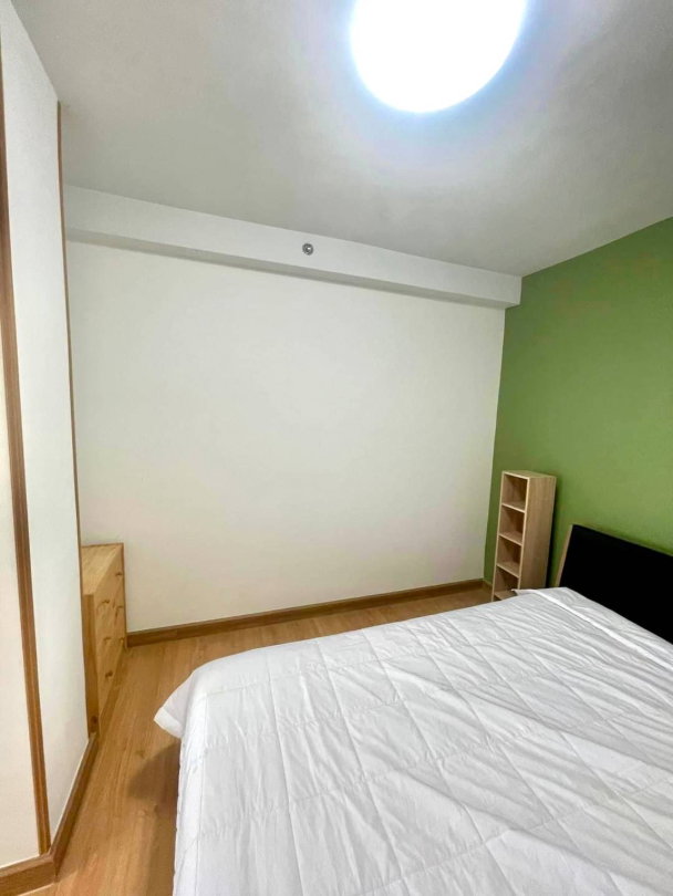 รูป 🎈#PT2312_179🎈💥ด่วน💥ว่างชัวร์ รีบคลิก ก่อนหลุดมือ‼️ 𝗙𝗼𝗿 𝗥𝗲𝗻𝘁 1️⃣1️⃣k.🔥#ใกล้BTSมหาวิทยาลัยเกษตรศาสตร์คอนโด  ศุภาลัยปาร์คเกษตร  - รูปที่ 5/13