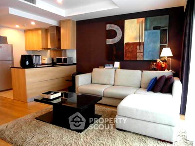 Condos for rent : 2-BR Condo at Sathorn Gardens near MRT Si Lom (ID 2773901)