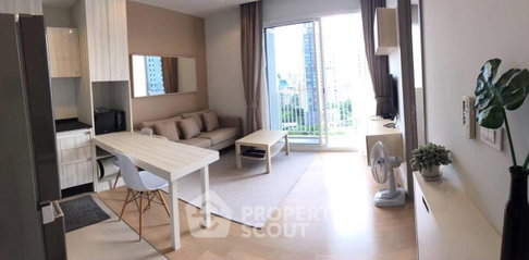 คอนโด 1-ห้องนอน ที่ เอช คิว ทองหล่อ ใกล้ BTS ทองหล่อ (ID 480261)