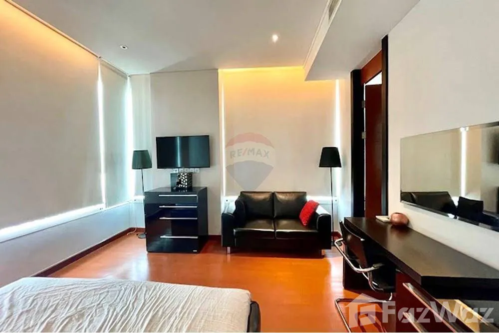 รูป คอนโดให้เช่า 2 ห้องนอน ในโครงการ ดิ อินฟินิตี้ 6153920 - รูปที่ 10/19