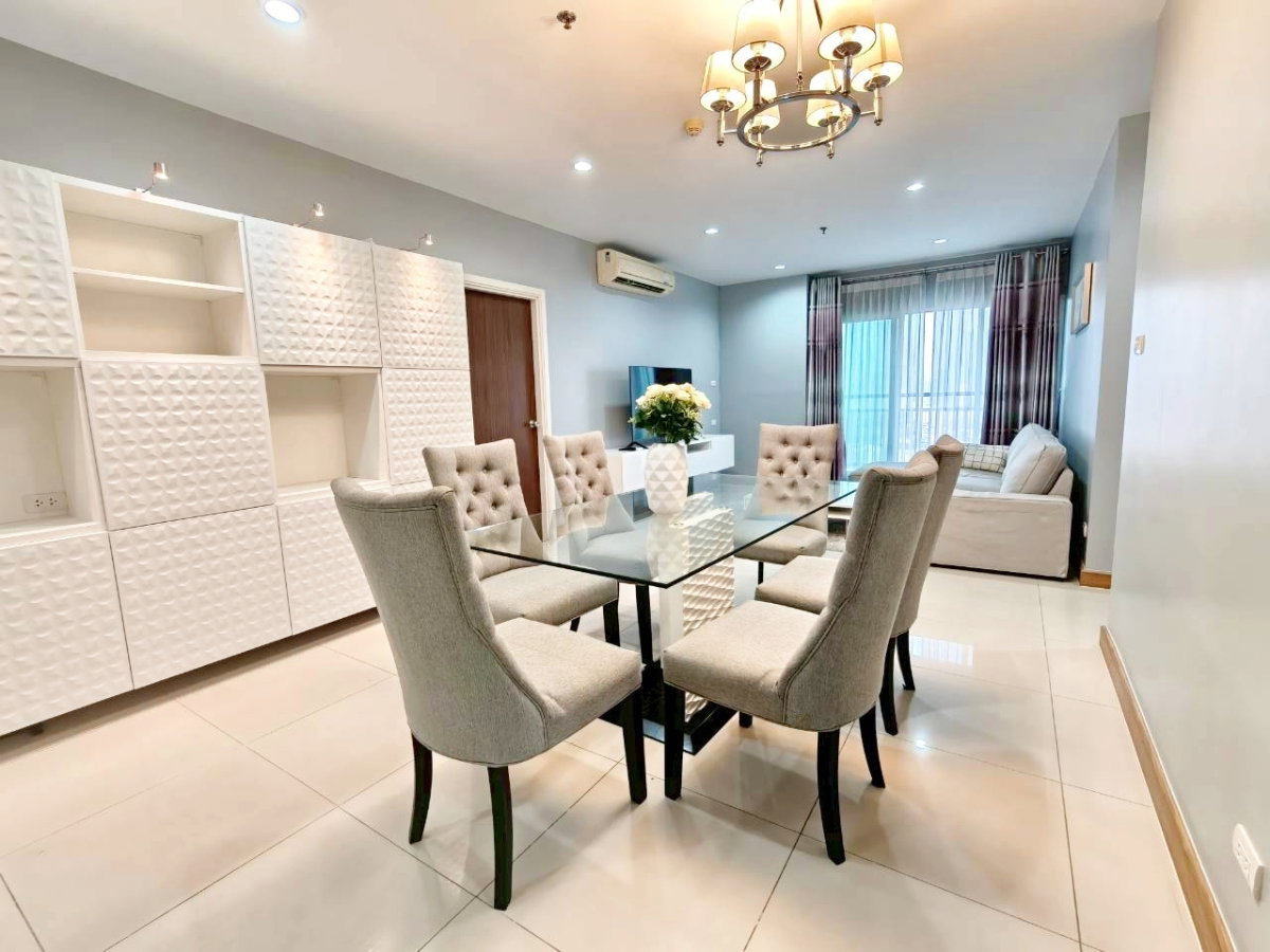 รูป ขายด่วน คอนโดหรู ไอวี่ ริเวอร์ ราษฎร์บูรณะ - รูปที่ 2/10