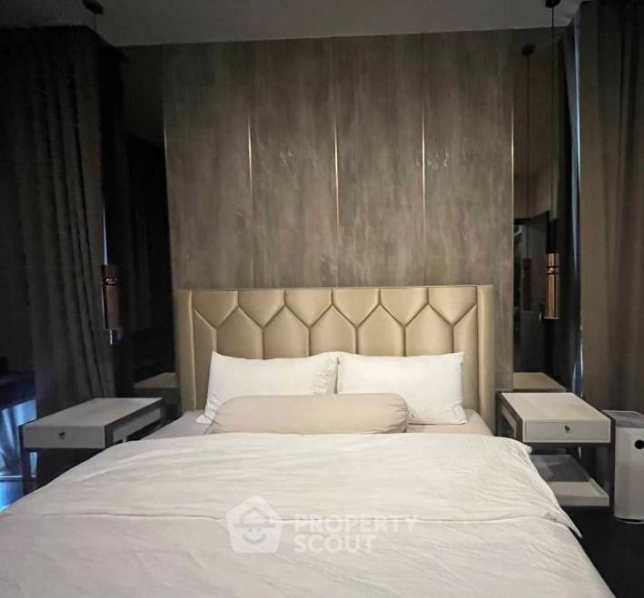 รูป คอนโด 1-ห้องนอน ที่ เดอะ โมนูเมนต์ สนามเป้า ใกล้ BTS อารีย์ (ID 2766465) - รูปที่ 5/5