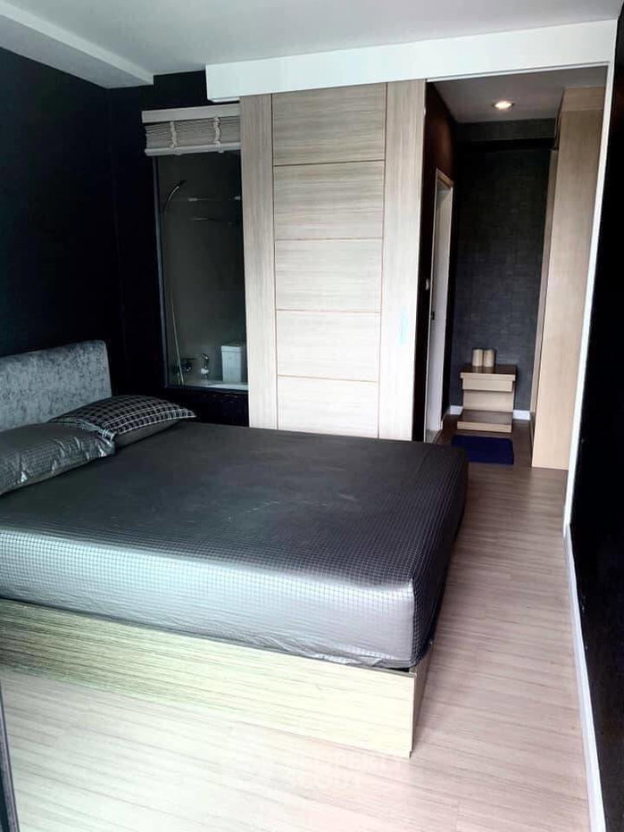 รูป คอนโด 2-ห้องนอน ที่ ดี 25 คอนโดมิเนียม ทองหล่อ ใกล้ ทองหล่อ (ID 873392) - รูปที่ 15/15