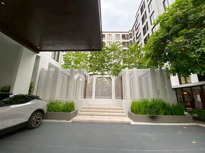 Chapter Thonglor 25