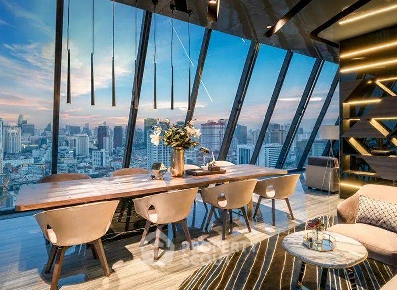 รูป คอนโด 1-ห้องนอน ที่ ไอดีโอ โมบิ รางน้ำ ใกล้ ARL ราชปรารภ (ID 2769954) - รูปที่ 6/8