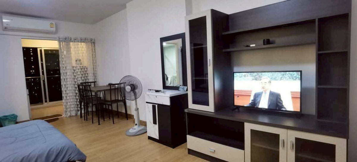 picture  Supalai City Resort Chaeng Wattana - 2/10