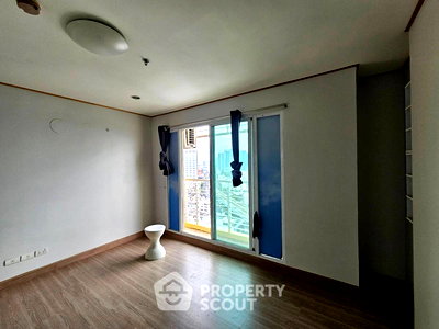 Condos for sale Phutthamonthon Sai 1 Road  : 1-BR Condo at Bangkok Horizon Phetkasem near MRT Phetkasem 48 (ID 2776928)