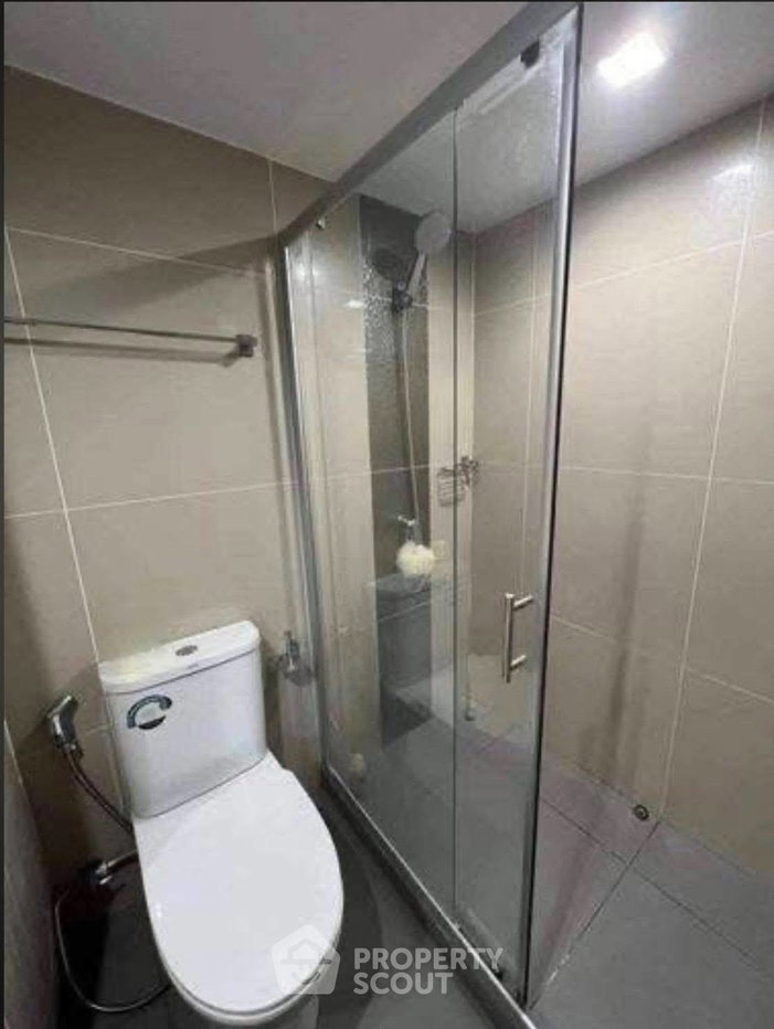 รูป คอนโด 2-ห้องนอน ที่ ไอดีโอ พระราม 9 - ตัดใหม่ ใกล้ ARL รามคำแหง (ID 2776683) - รูปที่ 8/9