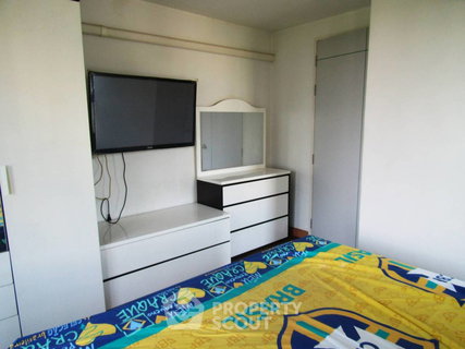 1-BR Condo at The President Condo Sukhumvit 81 near BTS On Nut (ID 2776909)