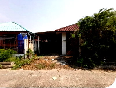 Houses for sale Bang Lamung Chonburi : FOR SALE  HOUSE PROPERTY  1063000 BAHT.