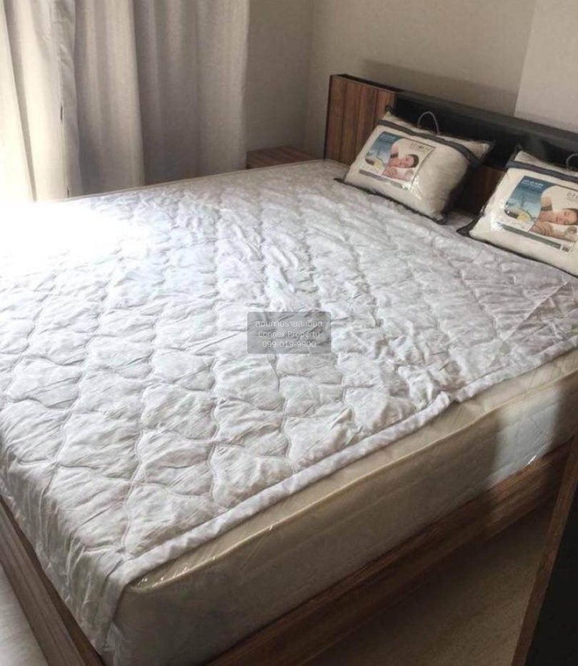 รูป เช่า คอนโด  Life Pinklao MRT-บางยี่ขัน จรัญสนิทวงศ์ บางยี่ขัน บางพลัด กรุงเทพ CX-02525 ✅ ทักไลน์ @connexproperty ตอบทันที ทีมงานมืออาชีพ ✅ - รูปที่ 4/7