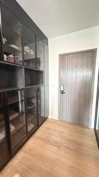 🌟 The Niche Pride Thonglor - Petchburi Size 35 SQ.M Type 1 Bedroom 1 Bathroom On the 10th Floor Rental.18,900 THB