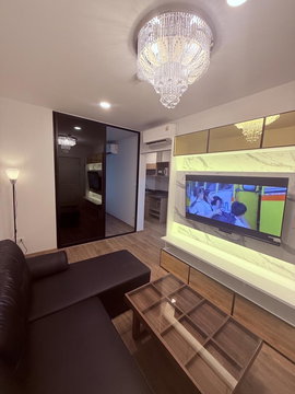 #SC12724    📌  ให้เช่า | 🟦🟨ไฮ ไรส์ สุขุมวิท 101🟥🟩💬 𝑪𝒐𝒏𝒕𝒂𝒄𝒕 𝑳𝑰𝑵𝑬: @𝒔𝒆𝒄𝒓𝒆𝒕𝒑𝒓𝒐𝒑𝒆𝒓𝒕𝒚 🔥✨