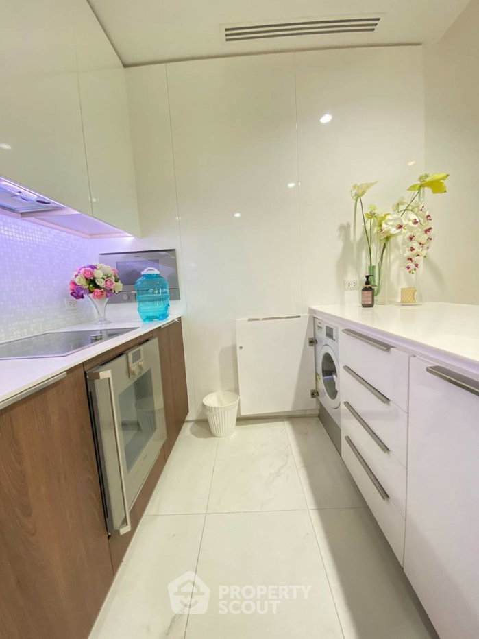 รูป คอนโด 1-ห้องนอน ที่ 185 ราชดำริ ใกล้ BTS ราชดำริ (ID 2773678) - รูปที่ 11/16