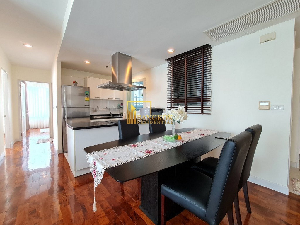 รูป Baan Siri 31 | 2 Bedroom Condo For Rent in Phrom Phong - BR17929CD - รูปที่ 5/23