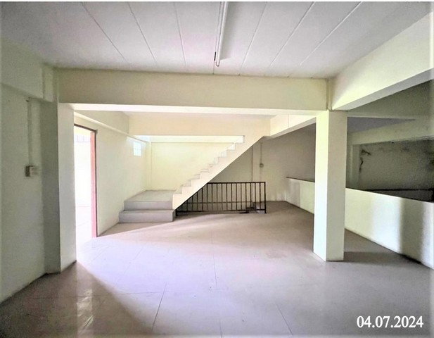 รูป J05335 ขายอาคารพาณิชย์ ตำบลสูงเม่น อำเภอสูงเม่น แพร่ - รูปที่ 4/8