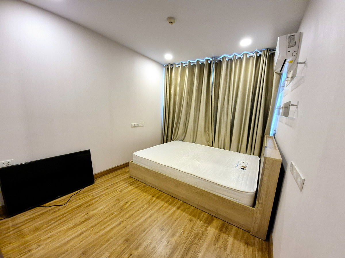 รูป เช่า 13,500 บาท/เดือน 1/1 นอน เลอครีก สุขุมวิท 64/2 บีทีเอสปุณณวิถี - รูปที่ 10/14