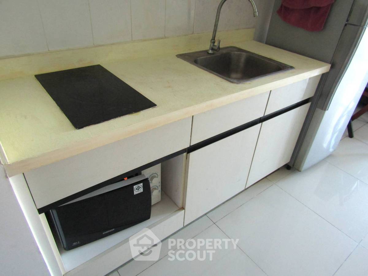 รูป คอนโด 1-ห้องนอน ที่ เดอะ เพรสซิเดนท์ สุขุมวิท 81 ใกล้ BTS อ่อนนุช (ID 2776909) - รูปที่ 16/18