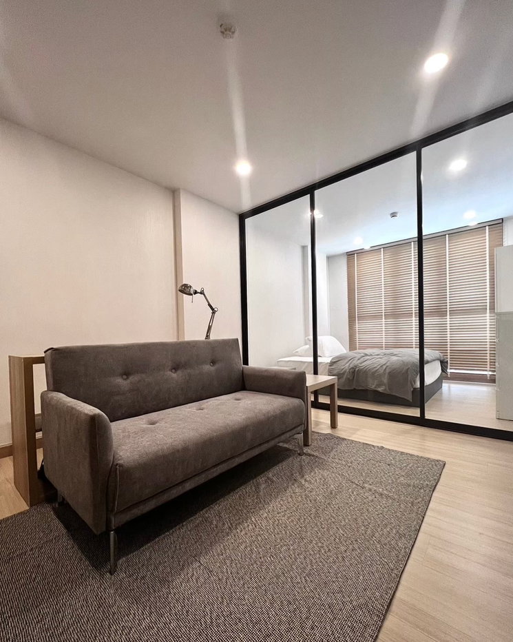 picture Supalai Prime. 1bed 33sqm. Line id: @pfagent - 3/5