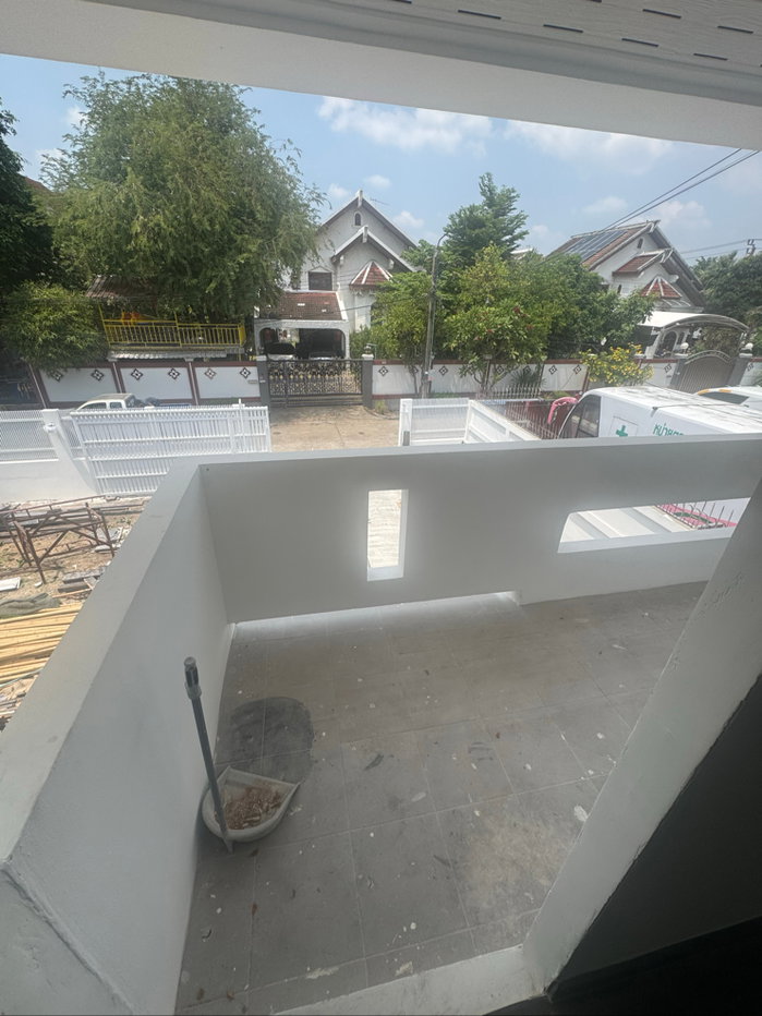 picture Sri Nakarin House (near seacon square) - 15/21